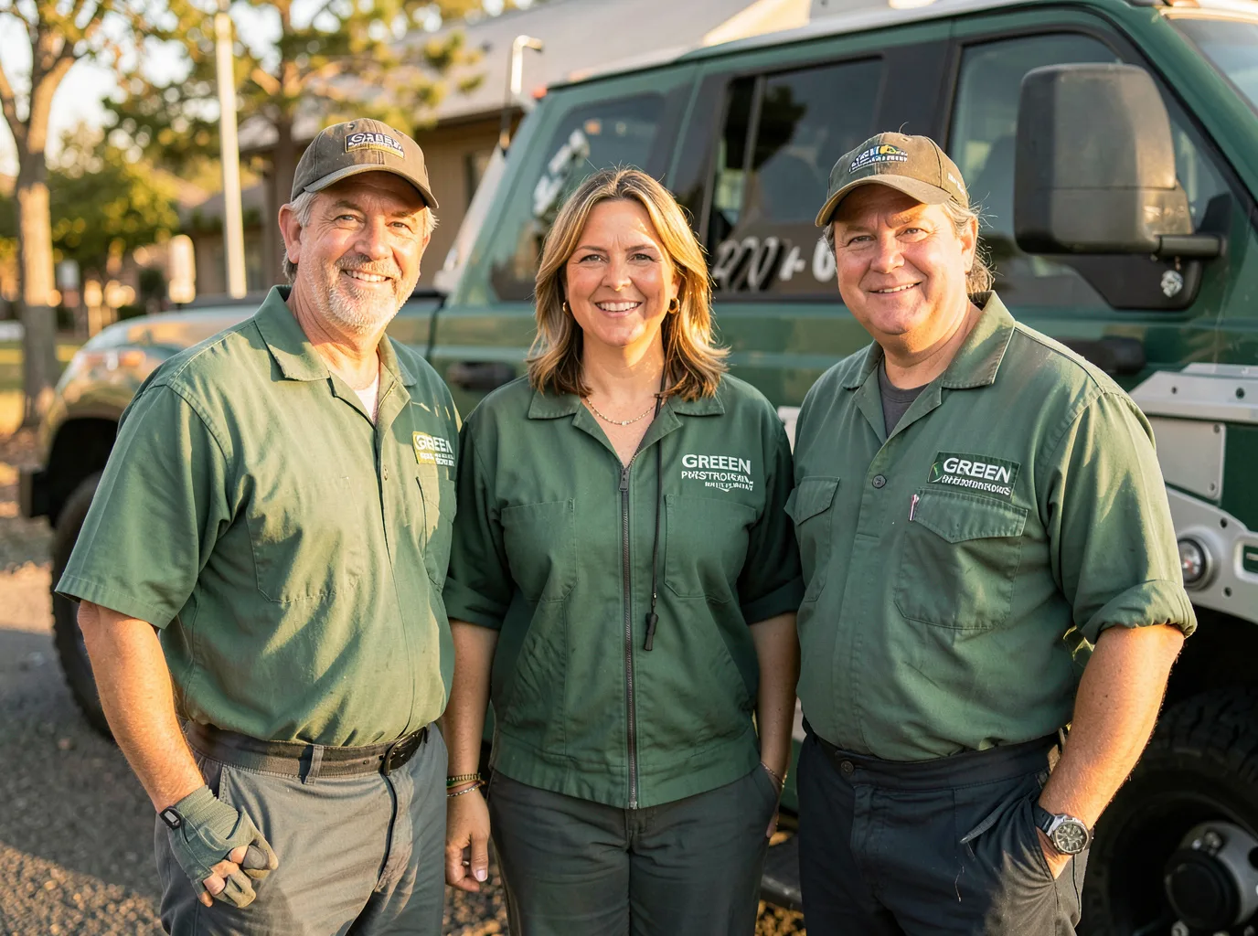 Water Damage Restoration company in Helendale, CA