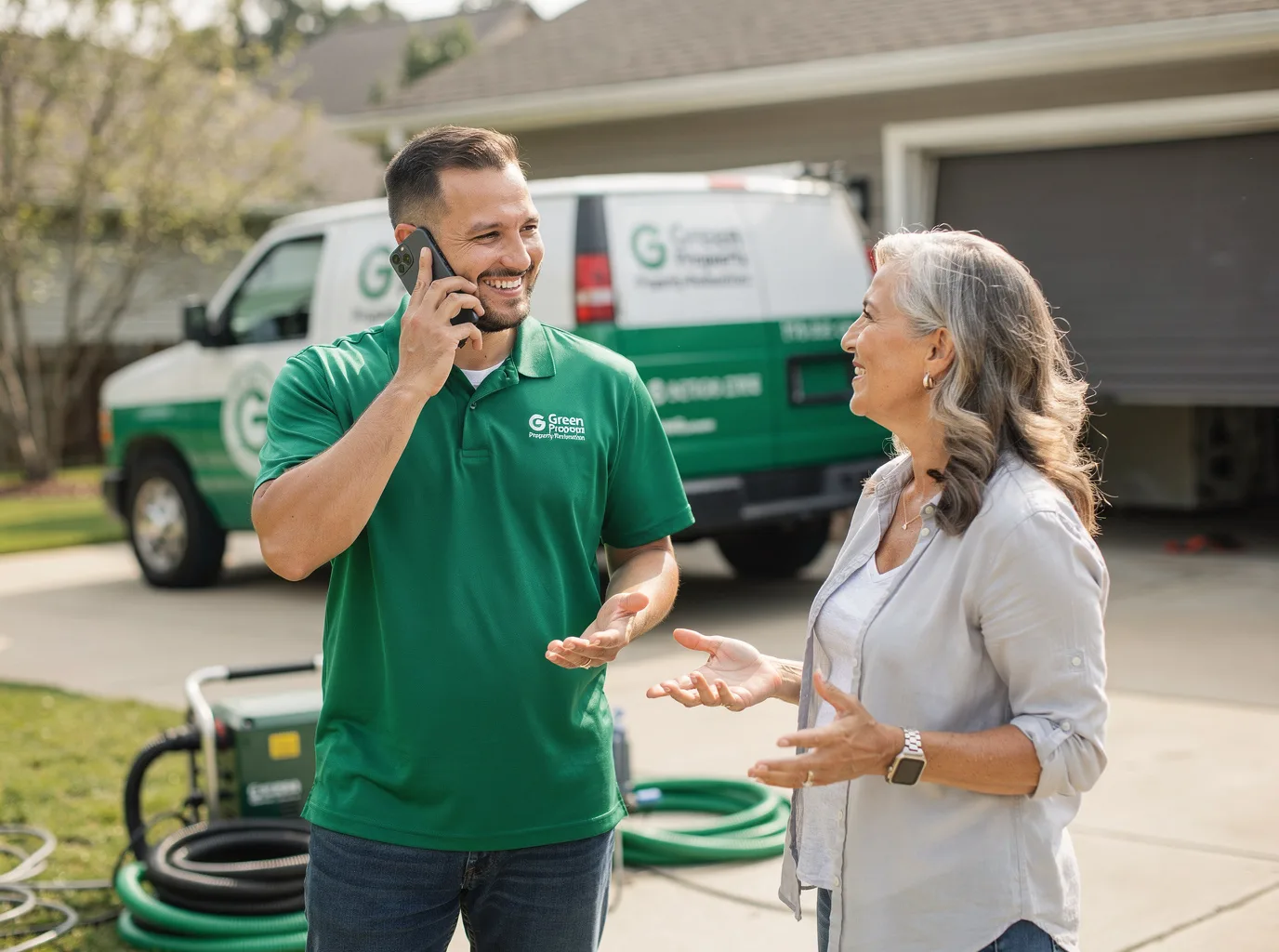 Water Damage Restoration Helendale, CA FAQs